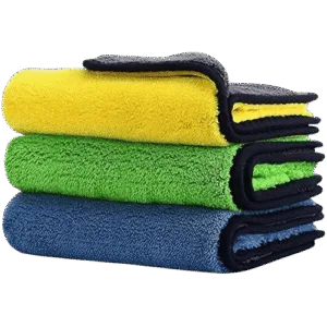 مايكروفايبر منشفة السيارة