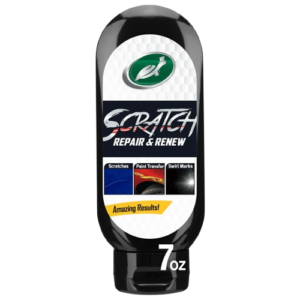 سكراتش ريبير اند رينيو