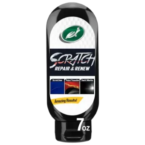 سكراتش ريبير اند رينيو