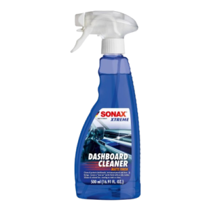 منظف ​​لوحة السيارة