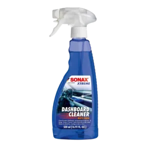 منظف ​​لوحة السيارة