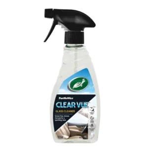 منظف زجاج السيارة