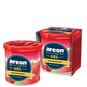 معطر جل السيارة