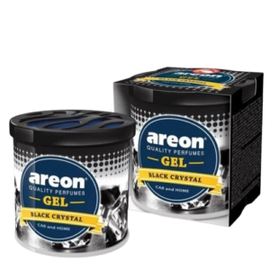 معطر جل السيارة