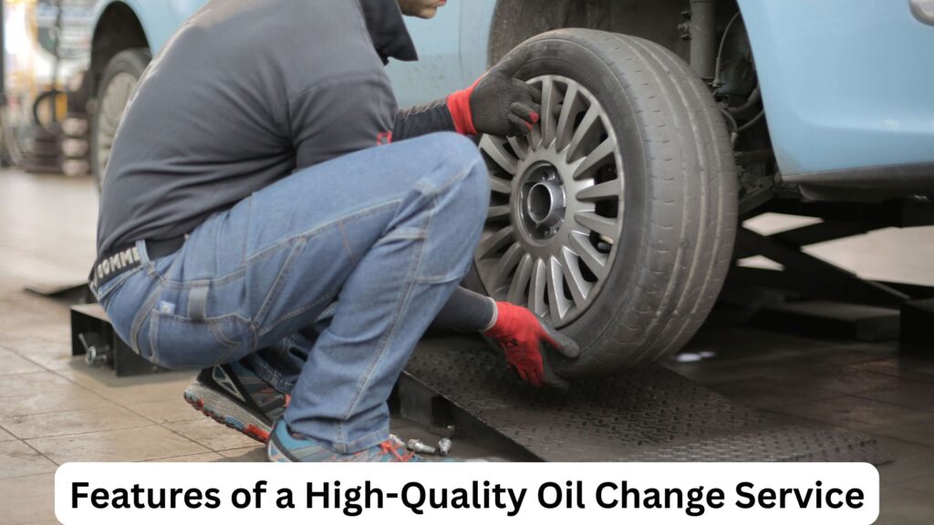 What is the Most Common Car Maintenance Task