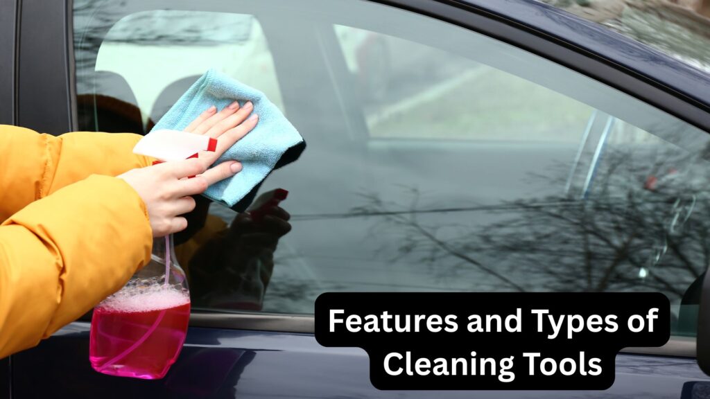 How to Clean Car Interior Windows Without Stains