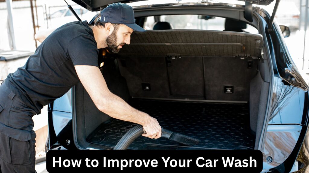 Common Car Washing Mistakes and How to Avoid Them