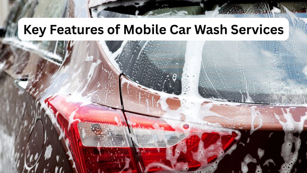 Car Wash at Your Location Al-Aziziyah Makkah Saudi Arabia