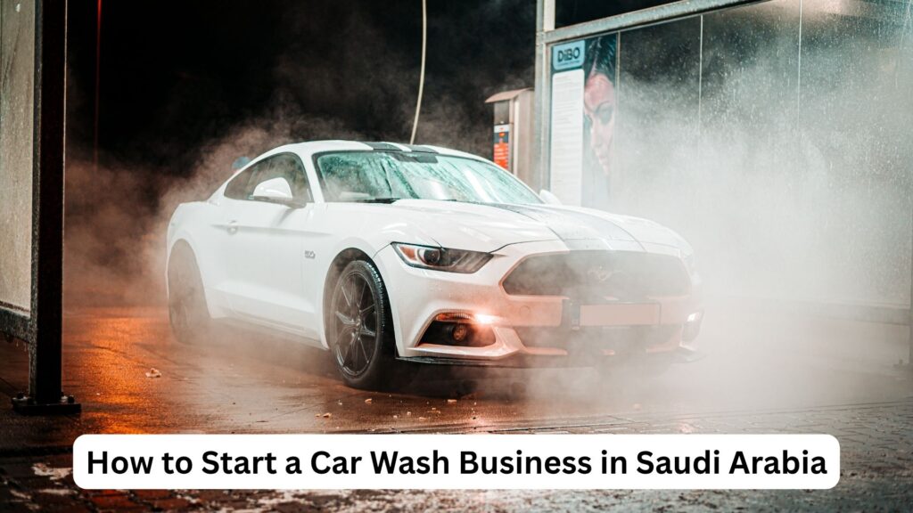 how much does an auto wash system cost in Makkah