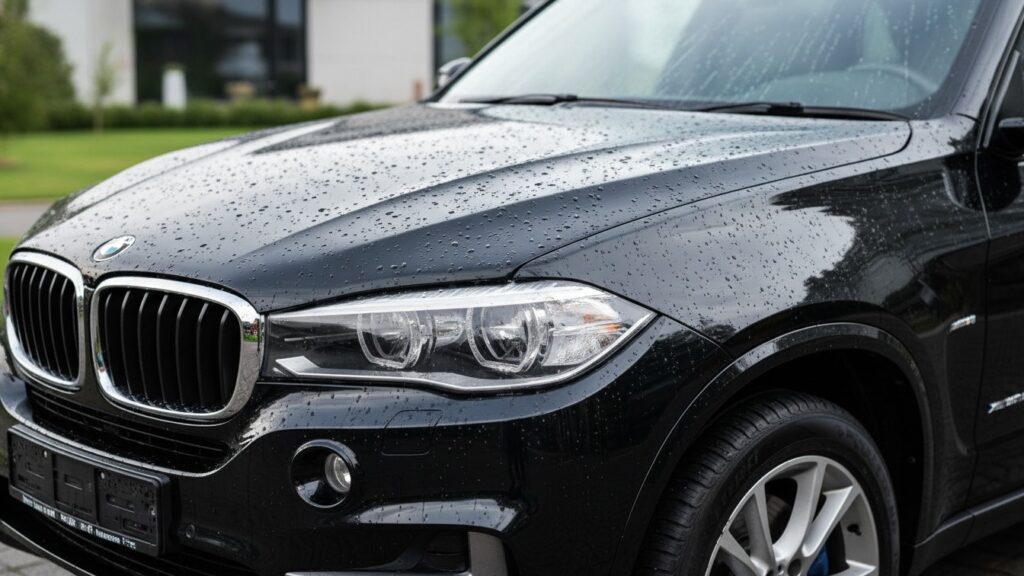 افضل مغسلة سيارات في جدة