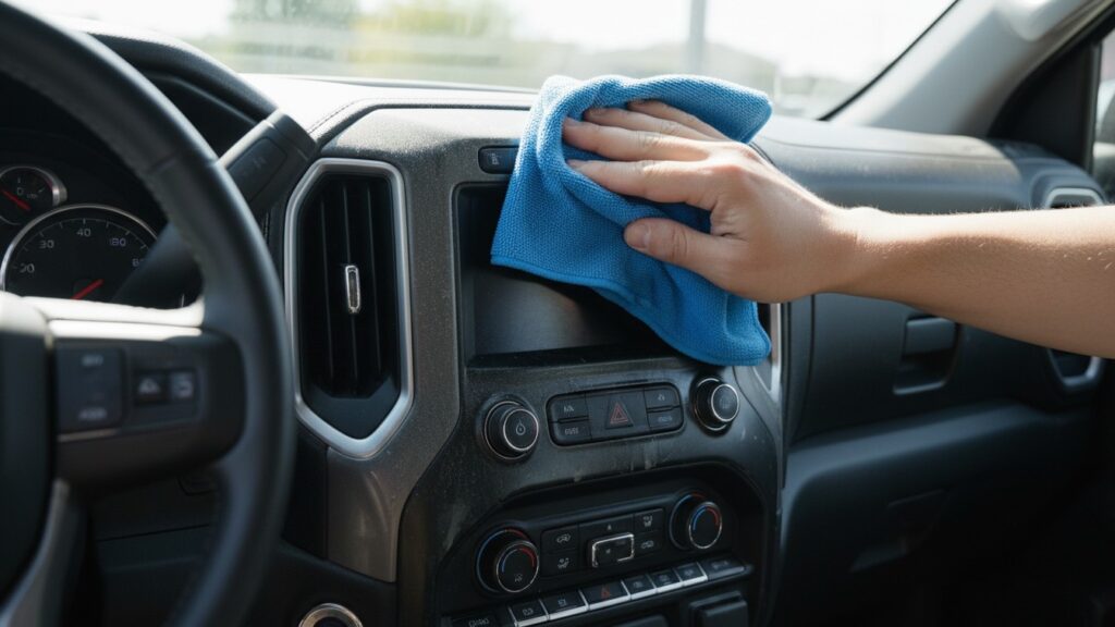 غسيل سيارات متنقل العوالي مكة