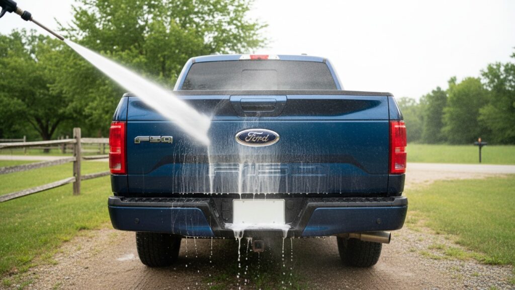 غسيل سيارات متنقل العوالي مكة