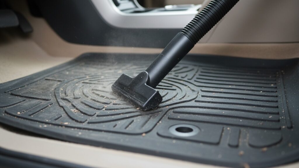 مغسلة سيارات