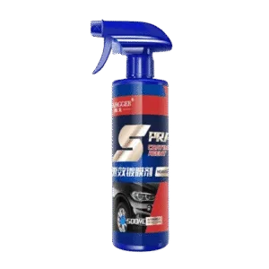 رذاذ طلاء السيراميك